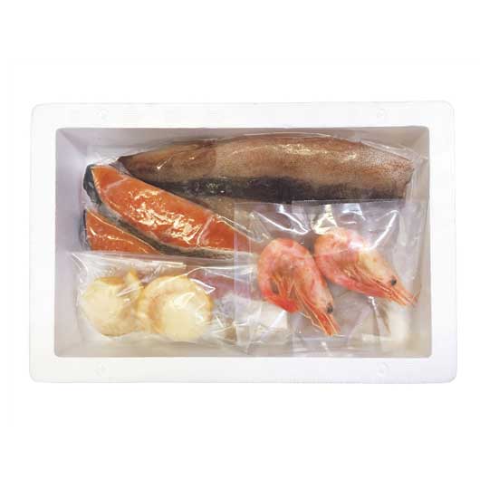 【クーポン有】 販促品 鍋 【送料無料】 北海道名物 石狩鍋 鍋 販促品 鍋 6000円 人気 6000円台 敬老会 プレゼント イベント セール sale