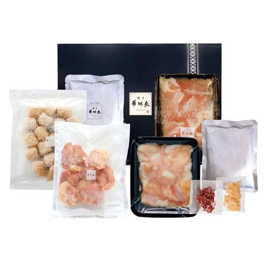 【クーポン有】 お歳暮 冬ギフト 鍋セット ギフト 鍋セット 【送料無料】 博多華味鳥 水たき・もつ鍋食べ比べセット 鍋セット ギフト 鍋セット 10000円 ...