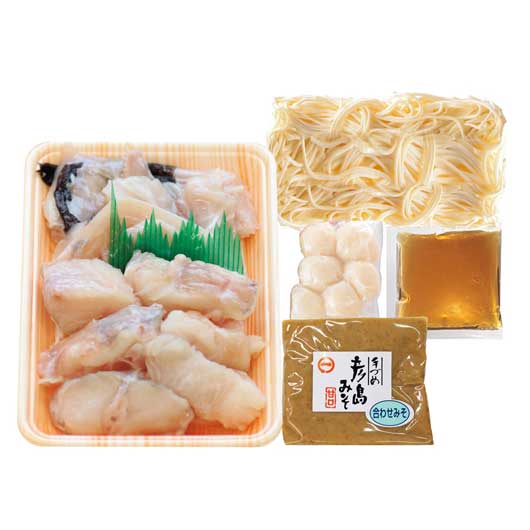 【クーポン有】 お歳暮 冬ギフト うどん ギフト うどん 【送料無料】 関とら本店 あんこう鍋うどんセット うどん ギフト うどん 10000円 人気 1000...