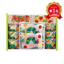 \楽天1位/ プチギフト お菓子 クッキー はらぺこあおむし スイーツギフト 焼き菓子セット プチギフト お菓子 ギフト 焼き菓子セット 1500円 人気 10...