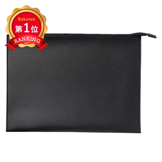 ＼楽天1位／【11%OFF】 エコバッグ 折りたたみ コンパクト 【送料無料】 ラ・シック レザー調フラットポーチ A4 化粧ポーチ プチギフト 激安 化粧ポーチ 1500円 人気 1000円台 敬老会 プレゼント イベント セール sale