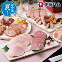 【クーポン有】 お中元 グルメ お中元 夏ギフト 【送料無料】 伊藤ハム 伝承献呈ギフト お中元 夏ギフト お中元 夏ギフト 御中元 お返し お礼 ギフトセット...