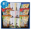 お中元 グルメ お中元 夏ギフト 【送料無料】 養命酒製造 和養生にゅうめんと四季をいただくお味噌汁計12食セット お中元 夏ギフト お中元 夏ギフト 御中元 お返し お礼 ギフトセット お菓子 詰め合わせ にゅうめん お中元