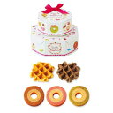 【10%OFF】 プチギフト お菓子 おしゃれ シェリフィーユ幸せいっぱいB バウムクーヘン プチギフト お菓子 引菓子 バウムクーヘン 1000円 人気 90...