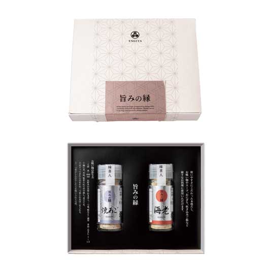 【クーポン有】【20%OFF】 忘年会 プレゼント 1000円 旨みの縁 海老・あご あられ・おかき 縁起物 激安 あられ・おかき 900円 人気 800円台 ...