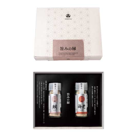 【クーポン有】【20%OFF】 忘年会 プレゼント 1000円 旨みの縁 海老・鯛 あられ・おかき 縁起物 激安 あられ・おかき 900円 人気 800円台 敬...