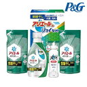 【クーポン有】 お中元 販促品 キッチン用洗剤 〈P&G〉ギフト工房 アリエール部屋干し&ジョイセット 25C キッチン用洗剤 結婚内祝 出産 快気内祝 新築内...