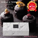 \楽天1位/ 母の日 お菓子 母の日 早割 プレゼント スイーツ シェリ・クラシック ガトーショコラ オーシャンテール プチギフト お菓子 母の日ギフト ギフト...