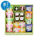 お中元 お中元 夏ギフト 創菓 京づる 花風流 和菓子セット プチギフト お菓子 お中元 夏ギフト 御中元 お返し お礼 ギフトセット お菓子 詰め合わせ お中...