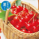 【クーポン有】 お中元 果物セット お中元 夏ギフト 【送料無料】 山形さくらんぼ500g 果物セット お中元 夏ギフト 御中元 お返し お礼 ギフトセット お...