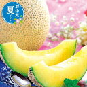 お中元 果物セット お中元 夏ギフト 【送料無料】 静岡マスクメロン1玉 果物セット お中元 夏ギフト 御中元 お返し お礼 ギフトセット お菓子 詰め合わせ ...