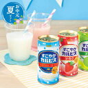 父の日 お中元 夏ギフト 〈カルピス〉「すこやかカルピス」ギフト 野菜・果実飲料 お中元 夏ギフト 御中元 お返し お礼 ギフトセット お菓子 詰め合わせ お中...