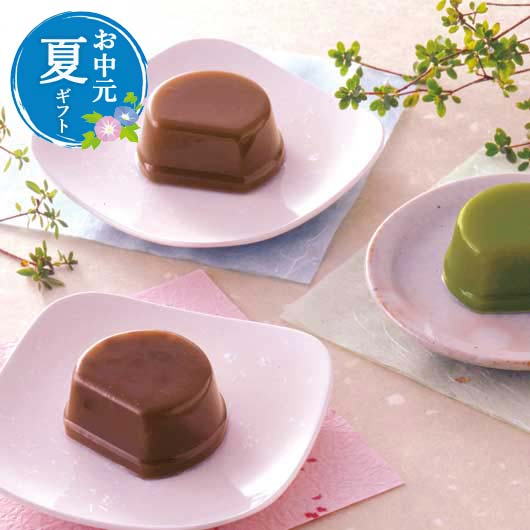 楽天プチギフトmomo-fuku父の日 お菓子 お中元 夏ギフト 〈井村屋〉カップ水ようかん 水ようかん プチギフト お菓子 お中元 夏ギフト 御中元 お返し お礼 ギフトセット お菓子 詰め合わせ お中元 夏ギフト 水ようかん 2000円 人気 1000円台 敬老会 プ