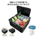 【4日20時〜スーパーSALE】 販促品 クーラーボックス 【送料無料】 【あす楽】 折りたためるクーラーボックス18L クーラーボックス 即納 販促品 クーラ...