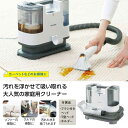 【9%OFF】 販促品 掃除機 【送料無料】 【あす楽】 アイリスオーヤマ　リンサークリーナー 掃除機 即納 販促品 掃除機 人気 敬老会 プレゼント イベント セール sale