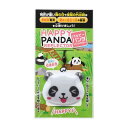 防災グッズ 【送料無料】 ハッピーパンダ リフレクター 防犯グッズ 防災グッズ セット 防災訓練 プチギフト 防犯グッズ 200円 人気 100円台 敬老会 プ...