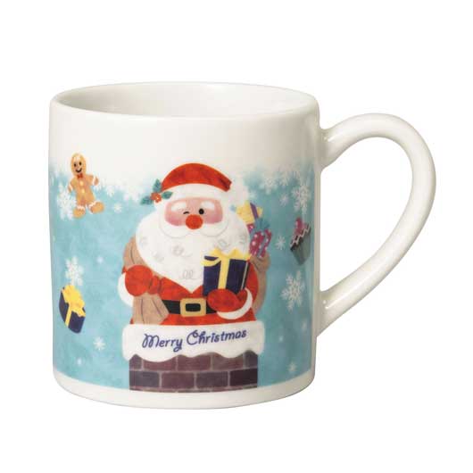 【クーポン有】 販促品 マグカップ 【あす楽】 ネージュノエル/マグカップ マグカップ 即納 販促品 マグカップ 700円 人気 600円台 敬老会 プレゼント...