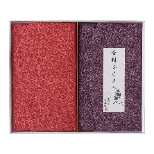 【P最大46倍】 内祝 ギフト ギフト ふくさ 〈洛北〉金封ふくさ 慶弔セット ふくさ ギフト ふくさ 2000円 人気 2000円台 敬老会 プレゼント イベント セール sale