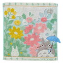 プチギフト 退職 タオル となりのトトロ〈花景色〉ウォッシュタオル タオル ギフト 退職 産休 ありがとう ギフト タオル 900円 人気 800円台 敬老会 ...
