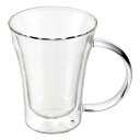 【クーポン有】 お中元 ギフト マグカップ 悠遊器房 耐熱2重マグカップ270ml マグカップ ギフト マグカップ 3000円 人気 2000円台 敬老会 プレ...