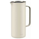 【11%OFF】 母の日 ギフト 調理器具 【送料無料】 ピーコック リビングポット1L ホワイト 調理器具 ギフト 激安 調理器具 8000円 人気 7000...