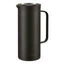 【11%OFF】 母の日 ギフト 調理器具 【送料無料】 ピーコック リビングポット1L ダークブラウン 調理器具 ギフト 激安 調理器具 8000円 人気 7...