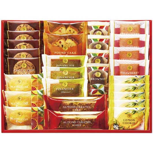 【クーポン有】 お歳暮 冬ギフト お菓子 クリスマス お菓子 個包装 【送料無料】 ひととえ スイーツファクトリー 洋菓子セット詰め合わせ プチギフト お菓子 ...