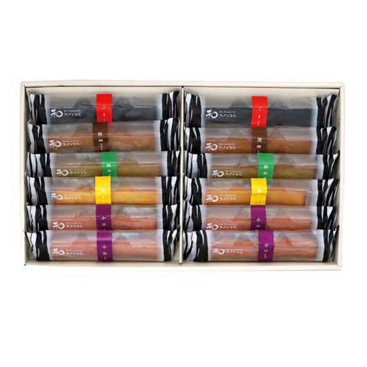 【クーポン有】 お歳暮 冬ギフト お菓子 クリスマス お菓子 個包装 井桁堂 和フィナンシェ あられ・おかき プチギフト お菓子 ギフト あられ・おかき 200...