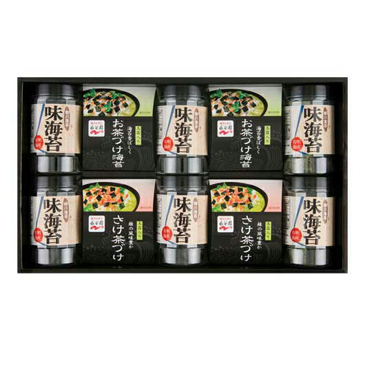 【今だけP最大47倍】【20%OFF】 母の日 海苔 詰め合わせ ギフト 海苔 詰め合わせ 【送料無料】 永谷園お茶漬け・柳川海苔詰合せ 海苔 詰め合わせ 内祝 お返し ギフトお祝い 贈答品 法事 仏事 香典返し 満中陰志 ギフ