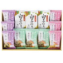 【10%OFF】 母の日 みそ汁 ギフト みそ汁 タニタ食堂監修 減塩みそ汁・白子のり詰合せ みそ汁 ギフト みそ汁 3000円 人気 2000円台 敬老会 プ...