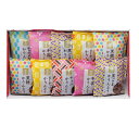 【今だけP最大47倍】 父の日 お菓子 プチギフト お菓子 おしゃれ かりんとう詰合せ あられ・おかき プチギフト お菓子 ギフト あられ・おかき 3000円 ...