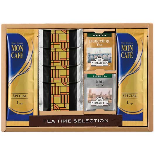 クリスマス お菓子 個包装 モンカフェ クッキータイムセット クッキー・焼き菓子セット・詰め合わせ プチギフト お菓子 ギフト クッキー・焼き菓子セット・詰め合わせ 1500円 人気 1000円台 敬老会 プレゼント イベント