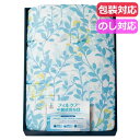 【今だけP最大47倍】 母の日 ギフト 掛け布団 【送料無料】 テイジン フィルケア 合掛布団〈ブルー〉 掛け布団 ギフト 掛け布団 人気 敬老会 プレゼント ...