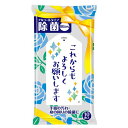 プチギフト ウェットティッシュ 【送料無料】 これからもよろしくお願いします 除菌ウェットティッシュ ウェットティッシュ ウィルス対策 予防グッズ 衛生用品 プ...