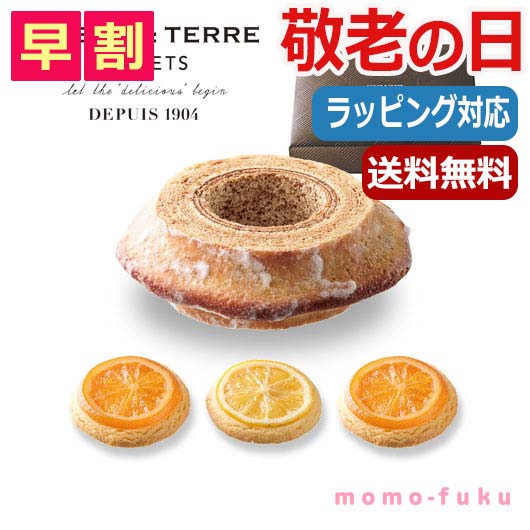 母の日 ギフト お菓子 父の日 プレゼント 【送料無料】 【父の日】 バームクーヘン＆オレンジ・レモンクッキー バウムクーヘン オーシャンテール プチギフト お菓子 父の日 ギフト 敬老会 プレゼント デイサービス 父の日 ギフ