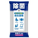 プチギフト ウェットティッシュ 【送料無料】 99.9%除菌ウェットティッシュ 衛生習慣 ウェットティッシュ ウィルス対策 予防グッズ 衛生用品 プチギフ...