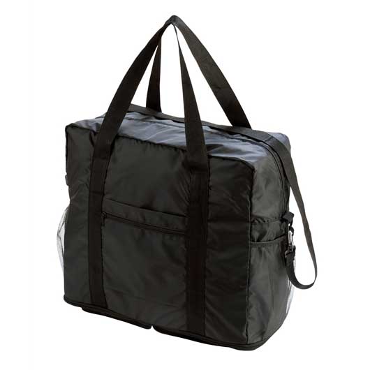 【30%OFF】 エコバッグ 折りたたみ コンパクト 【送料無料】 markable 3WAY大容量キャリーオンバッグ バッグ プチギフト 激安 バッグ 1000円 人気 1000円台 敬老会 プレゼント イベント セール sale