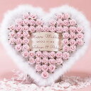 【20%OFF】 結婚式 プチギフト ウェルカムボード 【送料無料】 ハートファー ピンク 55個セット チョコレート プチギフト お菓子 プチギフト 激安 チ...