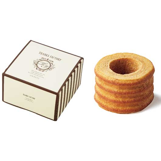 【クーポン有】【10%OFF】 クリスマス お菓子 個包装 【送料無料】 ミルクDEしっとりバウム バウムクーヘン プチギフト お菓子 引き菓子 バウムクーヘン...