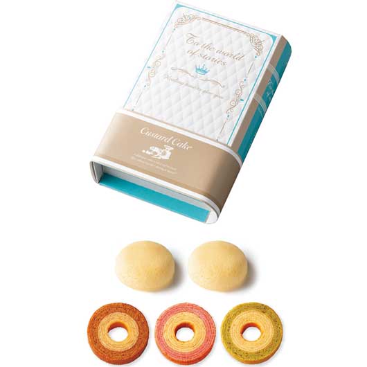 【クーポン有】【10%OFF】 クリスマス お菓子 個包装 【送料無料】 パティシエール物語−DEUX− その他菓子 プチギフト お菓子...