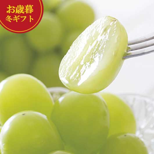 【クーポン有】 お歳暮 冬ギフト ぶどう お歳暮 冬ギフト 【送料無料】 ダイワ果園 シャインマスカット ぶどう 御歳暮 冬ギフト 結婚 出産 内祝い 香典返し...