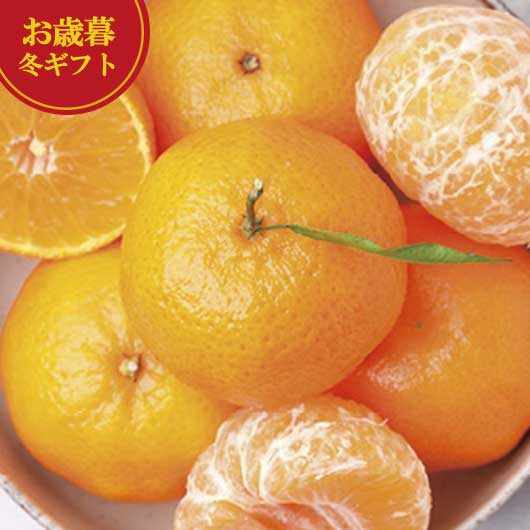 【クーポン有】 お歳暮 冬ギフト みかん お歳暮 冬ギフト 【送料無料】 ダイワ果園 和歌山県産 有田みかん みかん 御歳暮 冬ギフト 結婚 出産 内祝い 香典...