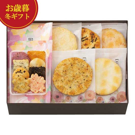 【クーポン有】 お歳暮 冬ギフト お菓子 お歳暮 冬ギフト 【送料無料】 京都 宇治 式部郷 宇治源氏のしらべ あられ・おかき プチギフト お菓子 御歳暮 冬ギフト 結婚 出産 内祝い 香典返し 快気祝い お返し お礼 ギフトセッ