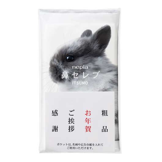 【9%OFF】 鼻セレブ 【送料無料】 ネ