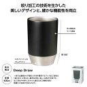 【32%OFF】 販促品 マグボトル 【あす楽】 真空保冷温タンブラー400ml ソロ (ブラック) マグボトル 即納 販促品 激安 マグボトル 900円 人気...