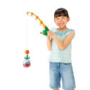 【今だけP最大47倍】 プチギフト 夏祭り ラジオ体操 【送料無料】 なにが釣れるかお楽しみ!ワクワク釣り大会スターターキット パーティーグッズ 子ども会 プチ...