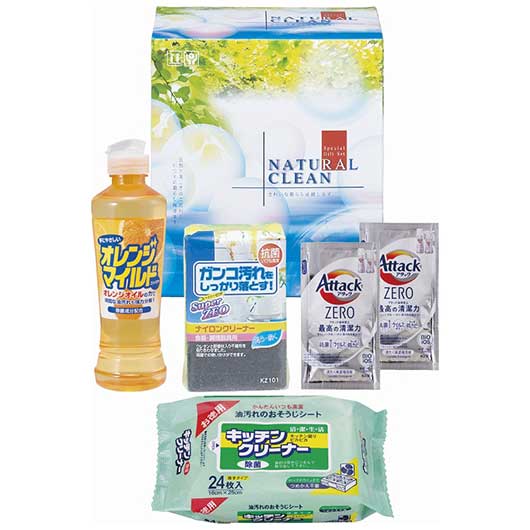 ギフト 洗濯用洗剤セット ギフト・ナチュラルクリーン 洗濯用洗剤セット 結婚内祝 出産 快気内祝 新築内祝 法事 志 ギフト 香典返し ギフト 洗濯用洗剤セット 1000円 人気 1000円台 敬老会 プレゼント イベント セール sale