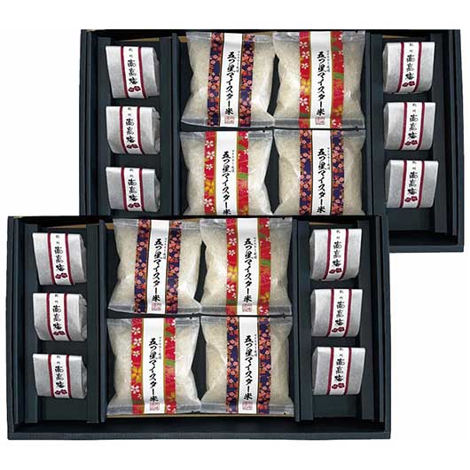 内祝 ギフト 米 ギフト 米 【送料無料】 初代田蔵 五つ星マイスター米・南高梅ギフトセット 米 ギフト 米 10000円 人気 9000円台 敬老会 プレゼント イベント 国産 セール sale