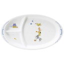 お中元 ギフト 皿 【送料無料】 ナルミ〈ブレーメン〉キッズプレート 皿 ギフト 皿 4000円 人気 4000円台 敬老会 プレゼント イベント セール sa...