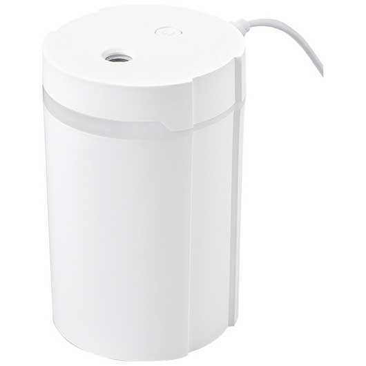 【クーポン有】 忘年会 プレゼント 1000円 リフレ 卓上加湿器 加湿器 ギフト 加湿器 1000円 人気 1000円台 敬老会 プレゼント イベント セール...